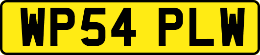 WP54PLW