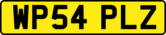WP54PLZ