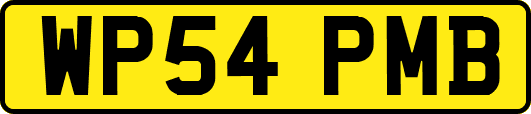 WP54PMB