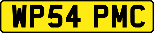 WP54PMC