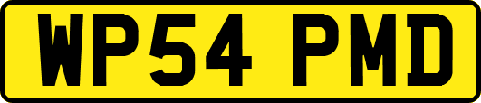 WP54PMD