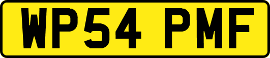 WP54PMF