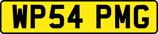 WP54PMG