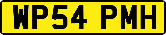 WP54PMH