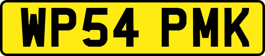 WP54PMK