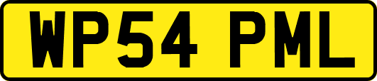 WP54PML