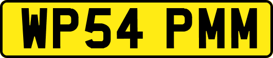WP54PMM