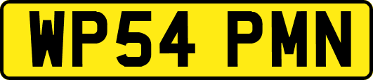 WP54PMN