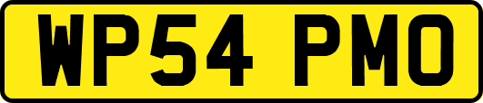 WP54PMO