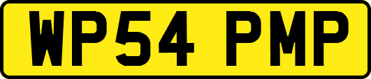 WP54PMP