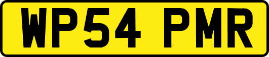 WP54PMR
