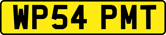 WP54PMT