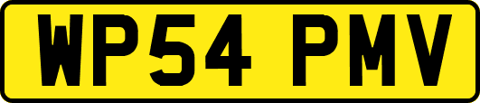 WP54PMV