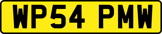 WP54PMW