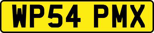 WP54PMX