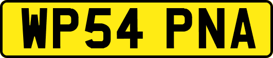 WP54PNA