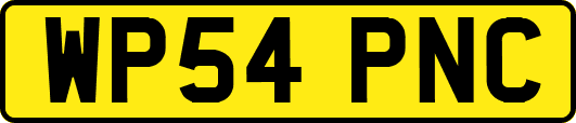WP54PNC