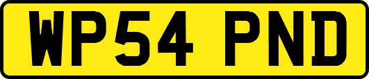 WP54PND