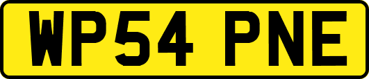 WP54PNE