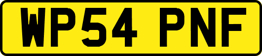 WP54PNF