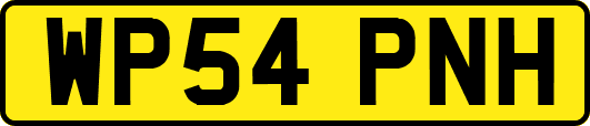 WP54PNH