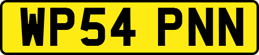 WP54PNN
