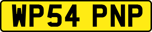 WP54PNP