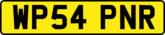 WP54PNR