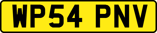 WP54PNV