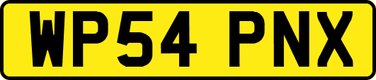 WP54PNX
