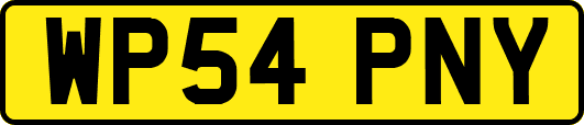 WP54PNY