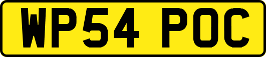 WP54POC