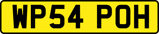 WP54POH