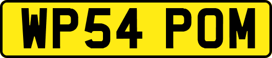 WP54POM