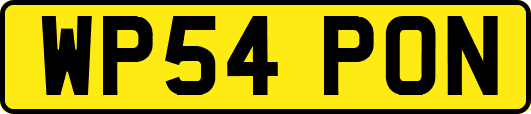 WP54PON