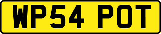 WP54POT