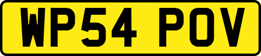 WP54POV