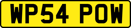 WP54POW