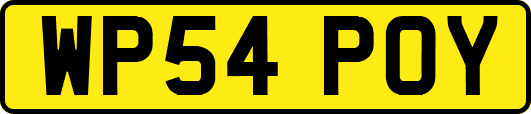 WP54POY