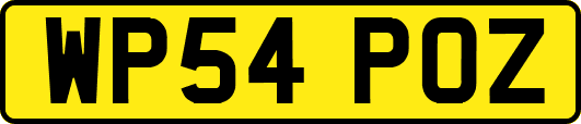 WP54POZ