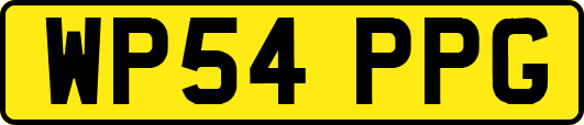 WP54PPG