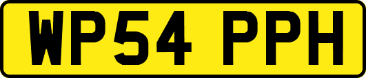 WP54PPH
