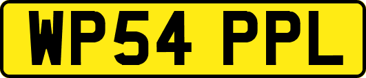 WP54PPL