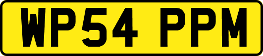 WP54PPM