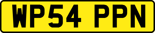 WP54PPN