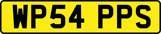 WP54PPS