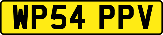 WP54PPV