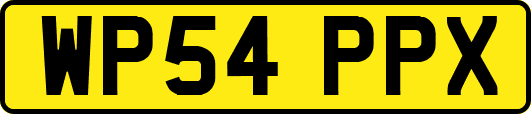WP54PPX