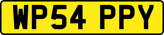 WP54PPY