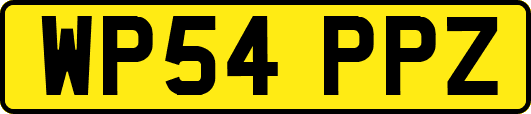 WP54PPZ